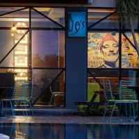 Fairfield by Marriott Sriperumbudur – Affordable hotel in Sriperumbudur