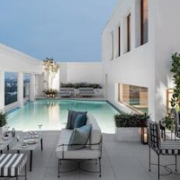 The Raintree, St. Mary's Road – Affordable hotel in Chennai