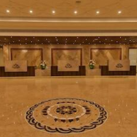 Accord Chrome – Affordable hotel in Chennai