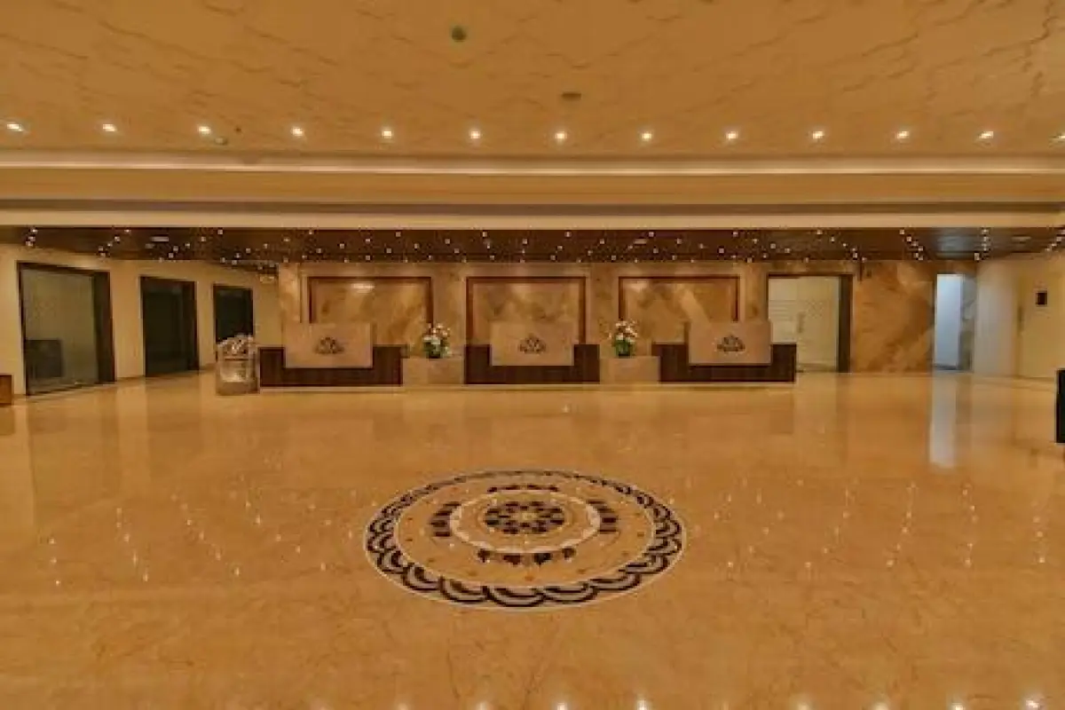 Accord Chrome – Affordable hotel in Chennai