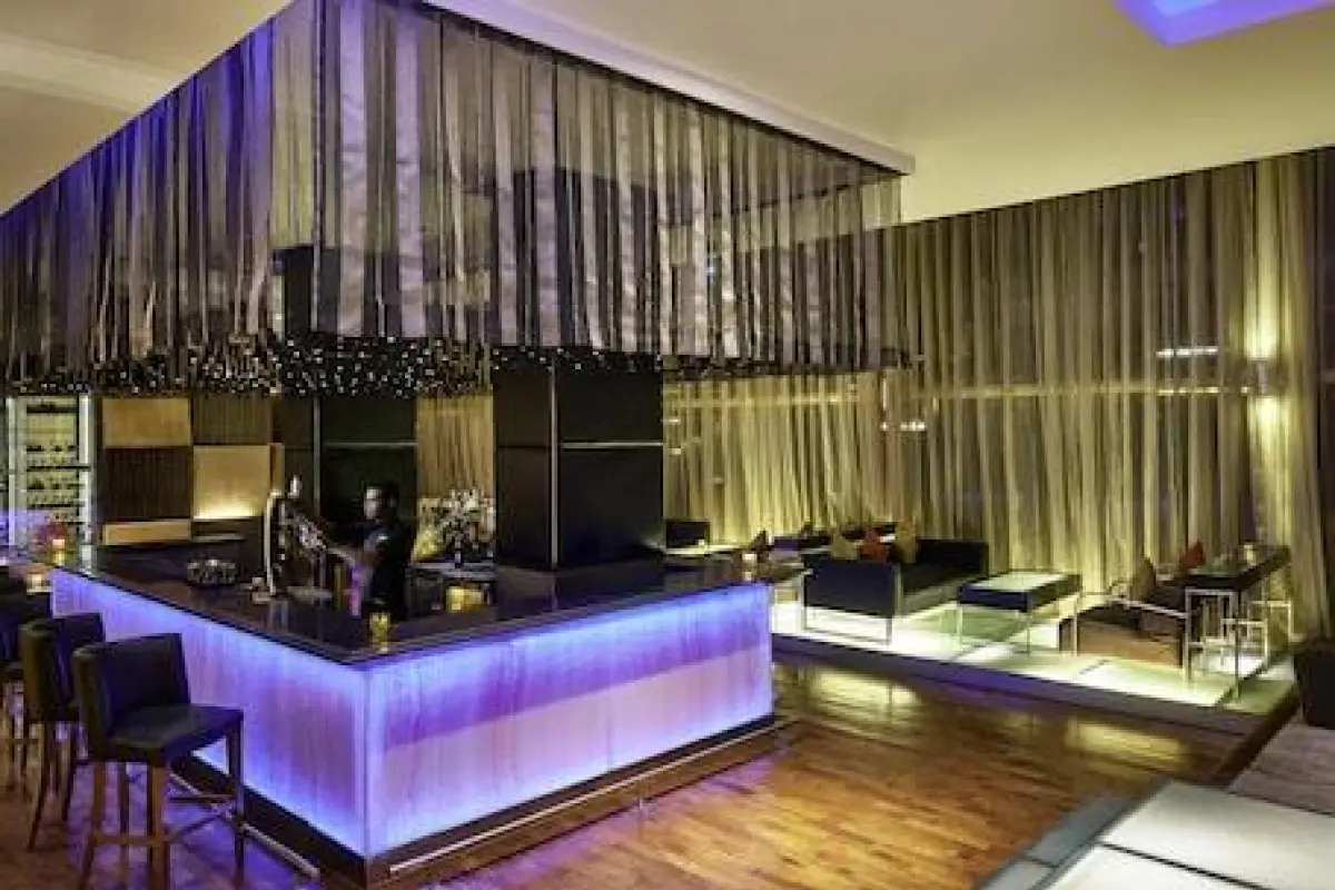 Taj Club House – Affordable hotel in Chennai