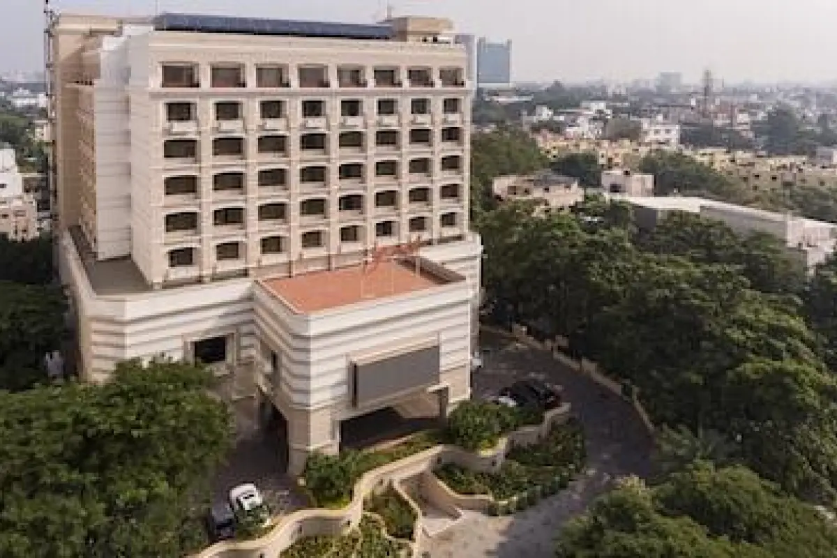 Grand Chennai by GRT Hotels – Affordable hotel in Chennai