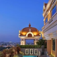 ITC Grand Chola, a Luxury Collection Hotel, Chennai – Affordable hotel in Chennai