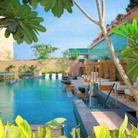 The Westin Chennai Velachery – Affordable hotel in Chennai