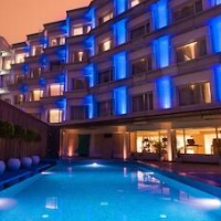Pharos Hotels – Affordable hotel in Chennai