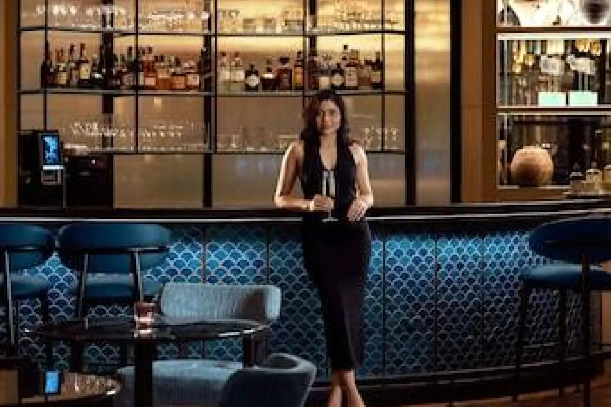 Pullman Chennai Anna Salai - Premium Brand By Accor – Affordable hotel in Chennai