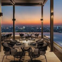 The Residency Towers – Affordable hotel in Chennai