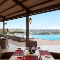 Ramada Plaza by Wyndham Chennai – Affordable hotel in Chennai