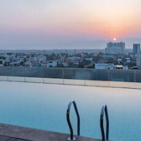Citadines OMR Chennai – Affordable hotel in Chennai
