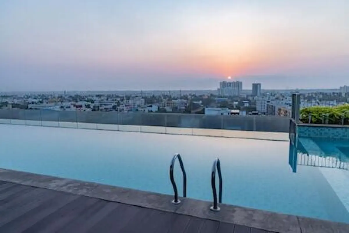 Citadines OMR Chennai – Affordable hotel in Chennai