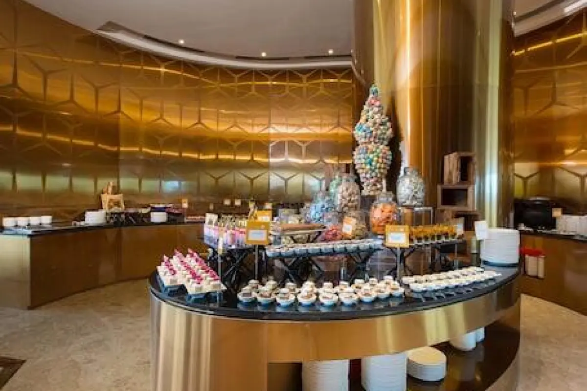 Novotel Chennai Sipcot – Affordable hotel in Tirupporur
