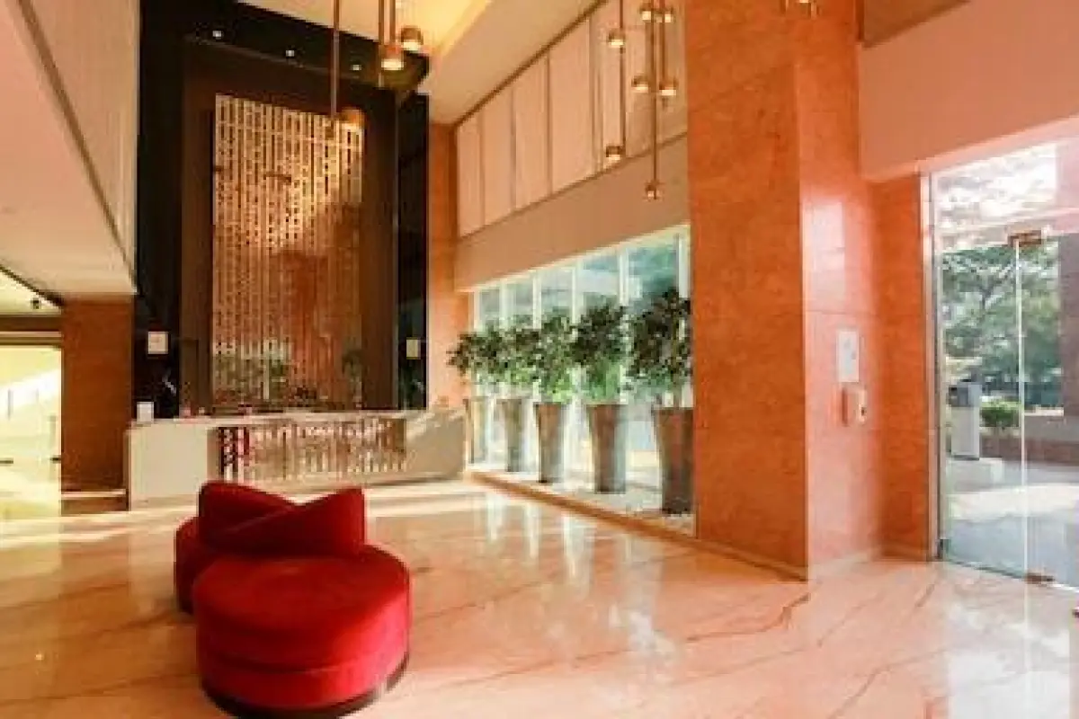 E Hotel – Affordable hotel in Chennai