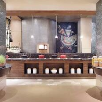 Courtyard by Marriott Chennai – Affordable hotel in Chennai