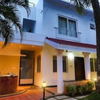 Avenue 11 Boutique Residences – Affordable hotel in Chennai