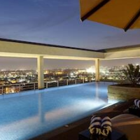 Turyaa Chennai – Affordable hotel in Chennai