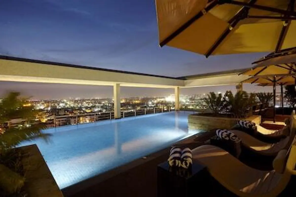 Turyaa Chennai – Affordable hotel in Chennai