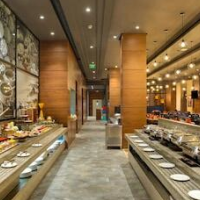 Fairfield by Marriott Chennai Mahindra World City – Affordable hotel in Chengalpattu