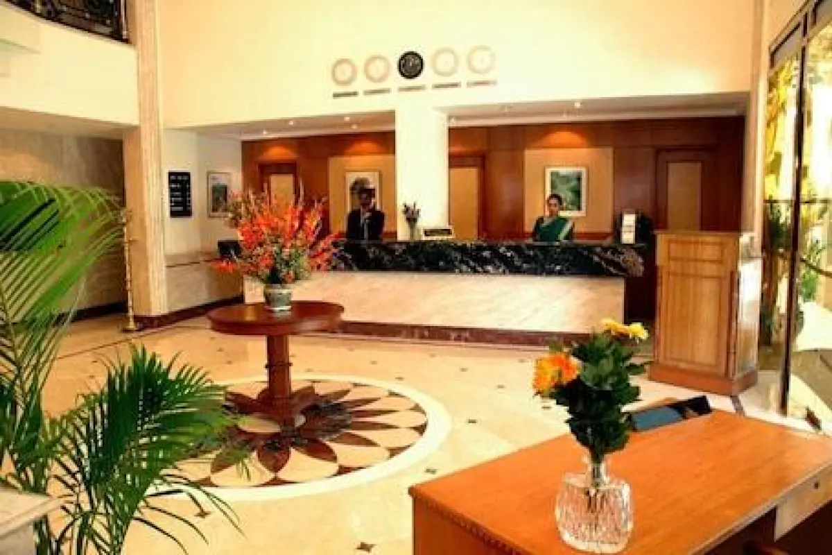 Beverly Hotel – Affordable hotel in Chennai