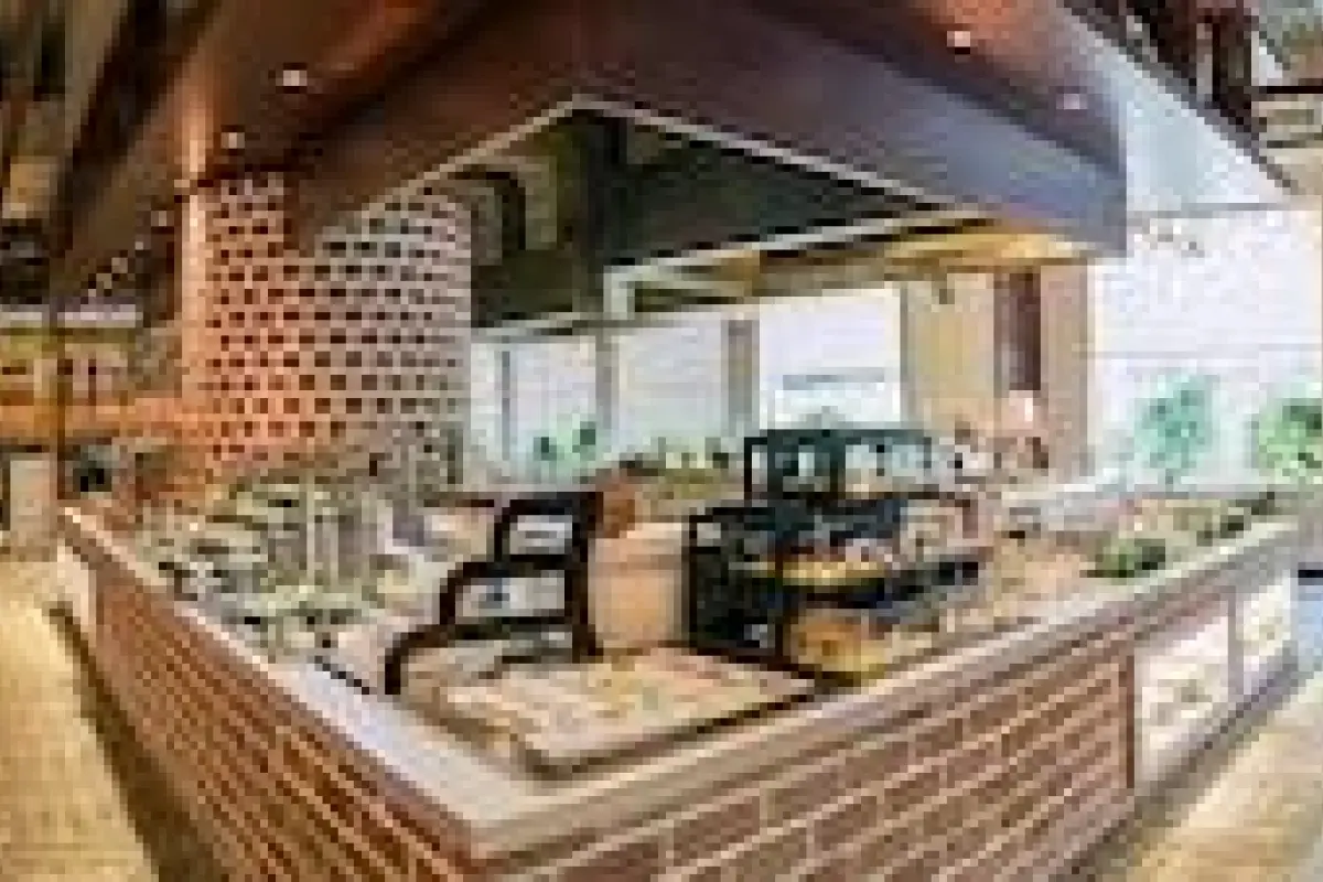 The Accord Metropolitan – Affordable hotel in Chennai