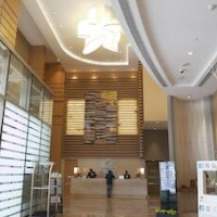 Holiday Inn Chennai OMR IT Expressway by IHG – Affordable hotel in Chennai