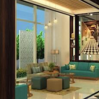 Fairfield by Marriott Chennai OMR – Affordable hotel in Chennai