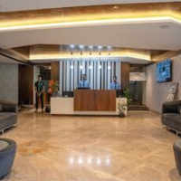 Grand One Tower – Affordable hotel in Chennai