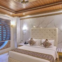 Grand Continent Premiere - T Nagar – Affordable hotel in Chennai