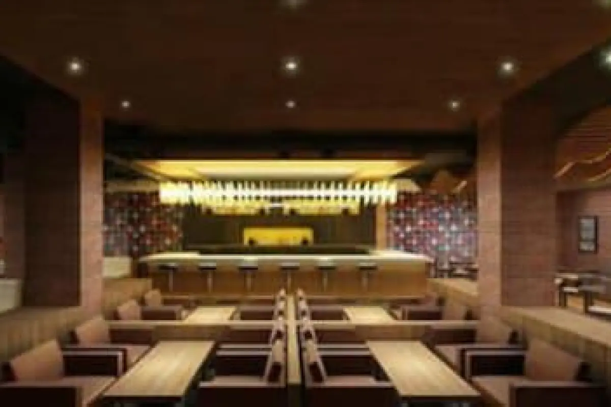 Lemon Tree Hotel Shimona – Affordable hotel in Chennai