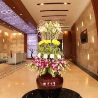 Regenta Central RS - Chennai – Affordable hotel in Tirupporur