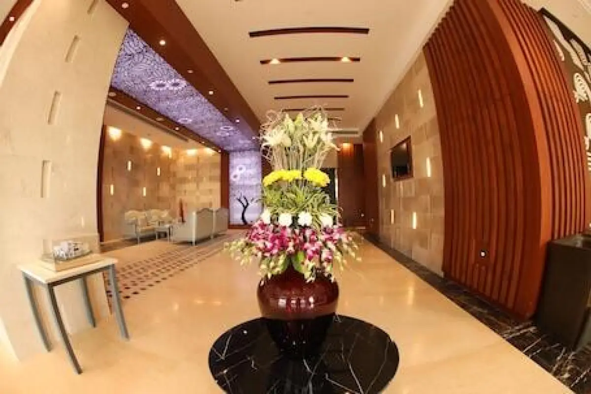 Regenta Central RS - Chennai – Affordable hotel in Tirupporur