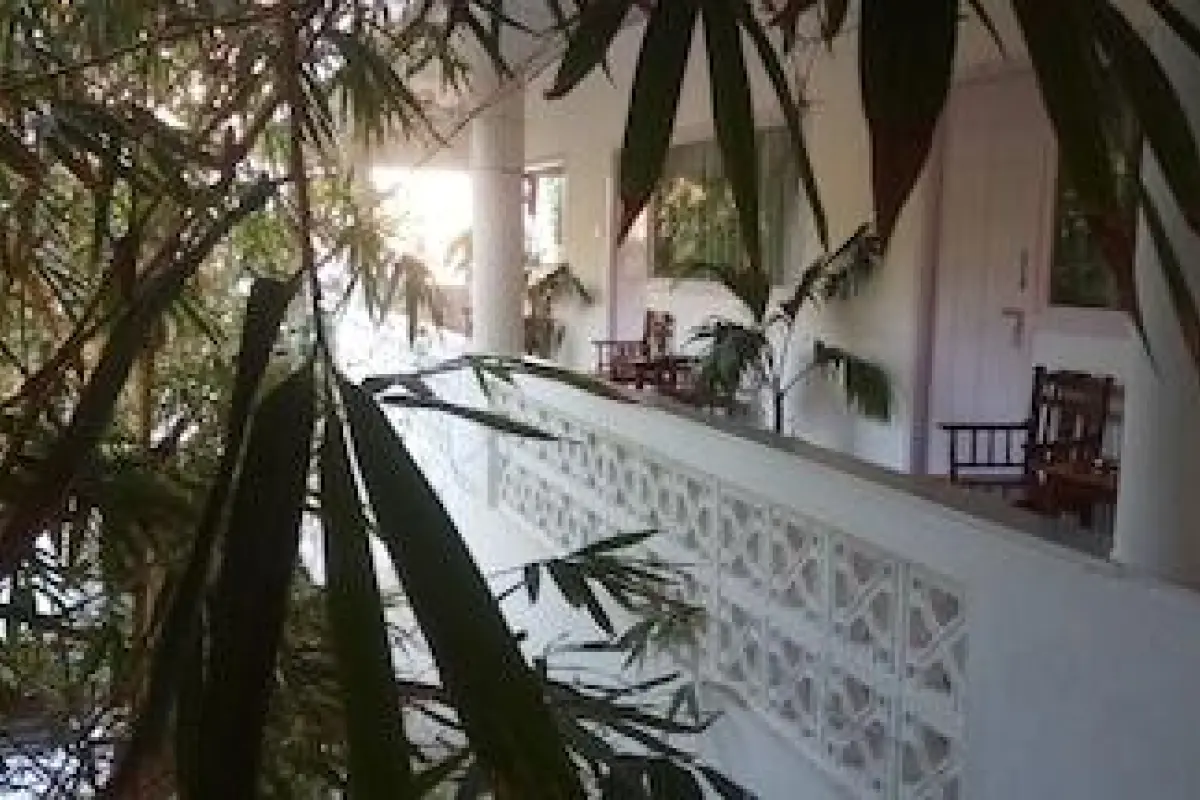 Meya Beach Walk Hotel – Affordable hotel in Tirukalukundram