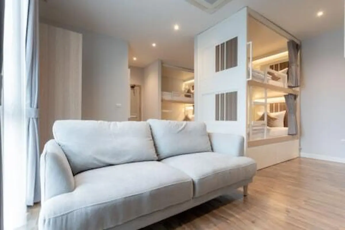 Lanna Bonita Boutique Hotel – Affordable hotel in Chiang Mai