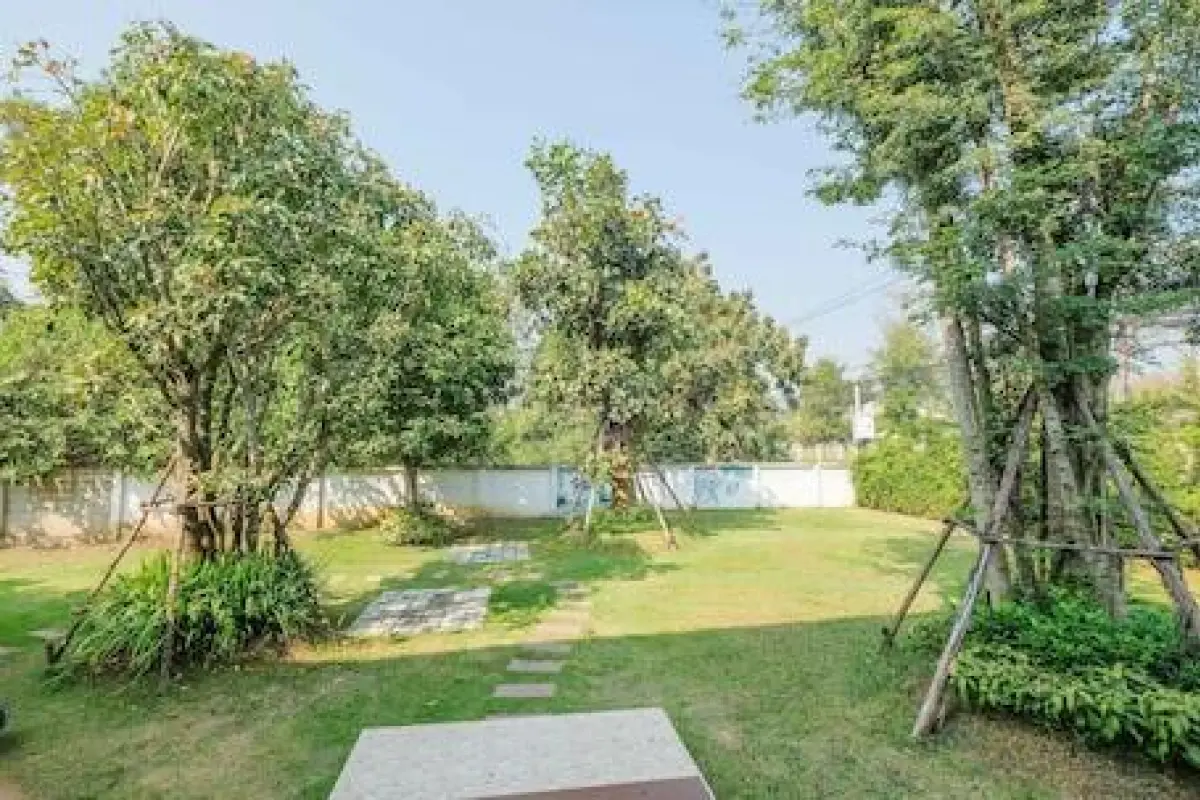 Haak Boutique Hotel – Affordable hotel in Mae Rim