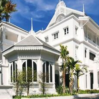 Ping Nakara Boutique Hotel & Spa – Affordable hotel in Chiang Mai