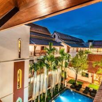 Phra Singh Village – Affordable hotel in Chiang Mai