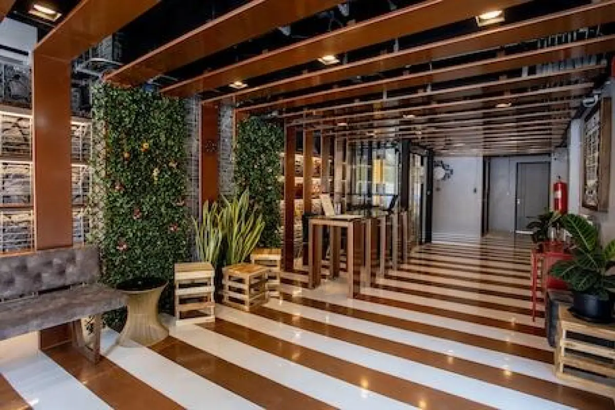 My Loft Hotel – Affordable hotel in Chiang Mai