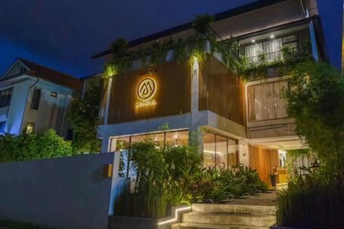 M5 Hotel – Affordable hotel in Chiang Mai