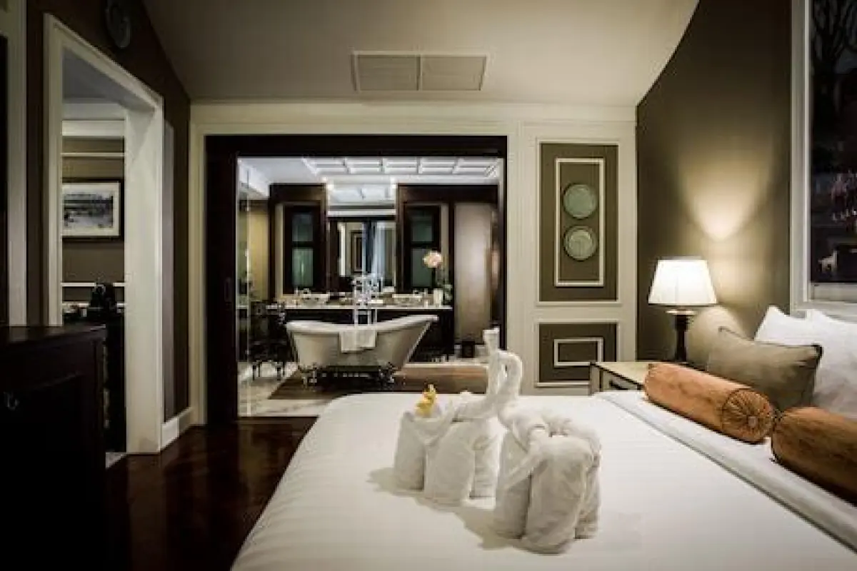 NA NIRAND Romantic Boutique Resort – Affordable hotel in Chiang Mai