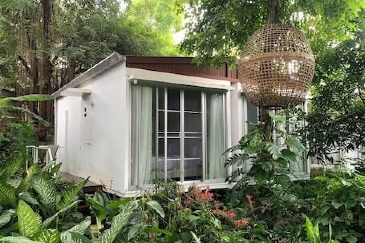 Cochet – Affordable hotel in Chiang Mai