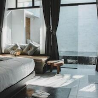 Arun Dara Villa – Affordable hotel in Chiang Mai