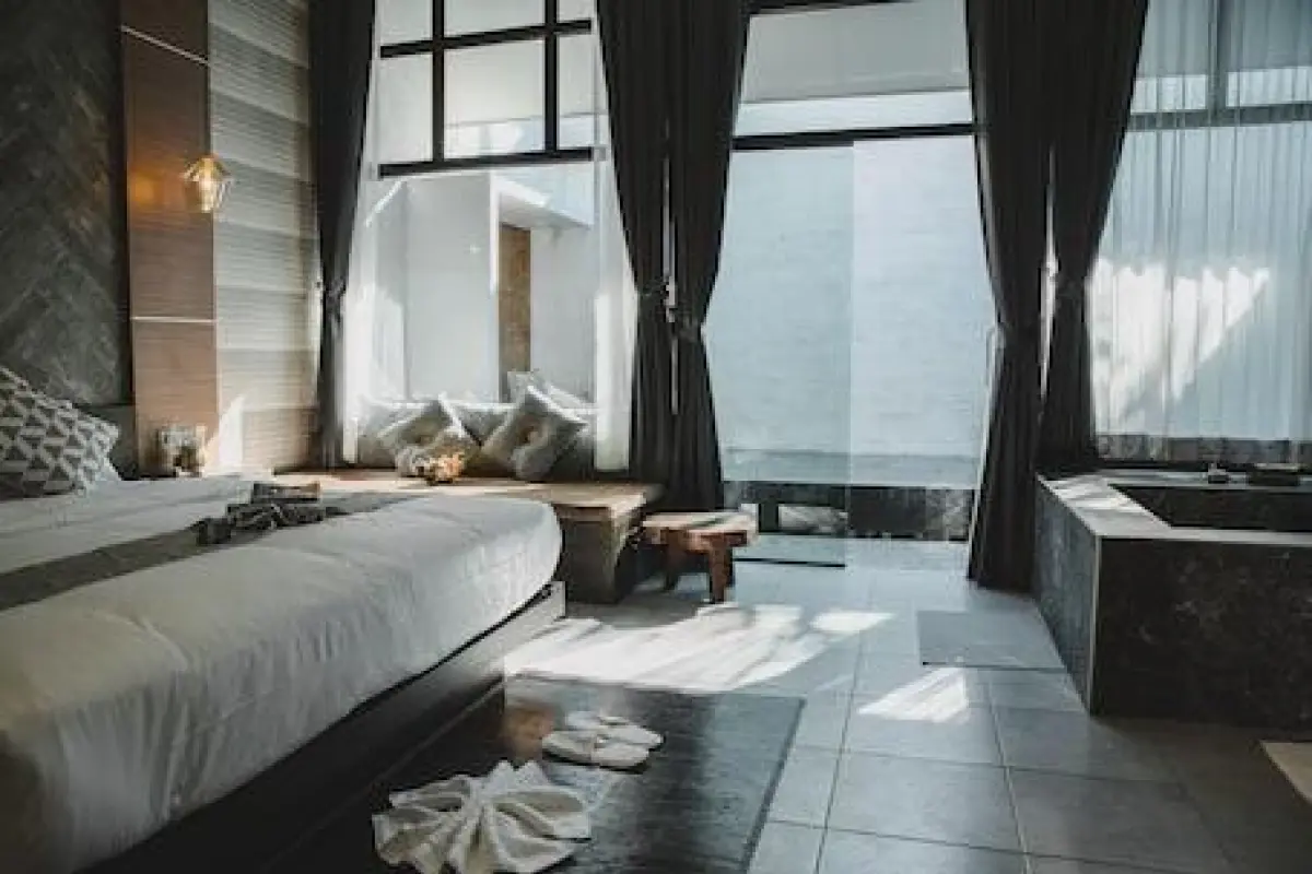 Arun Dara Villa – Affordable hotel in Chiang Mai