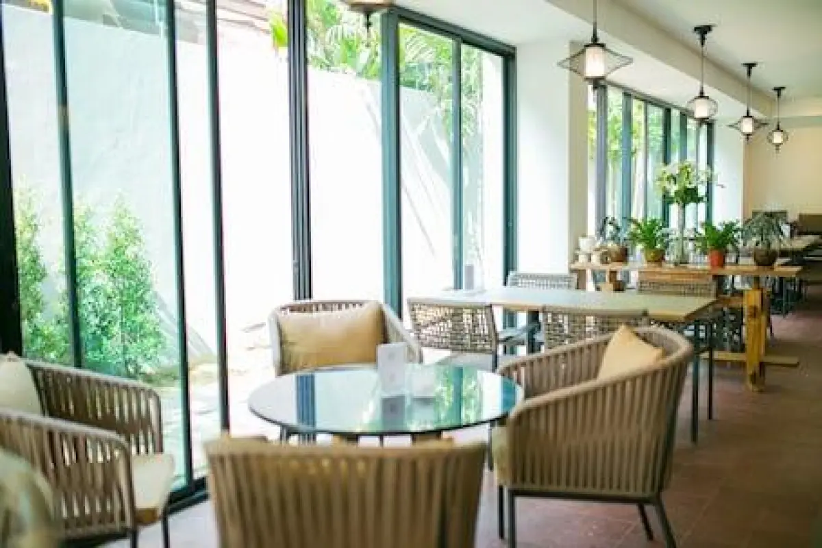 Lavana Hotel Chiangmai – Affordable hotel in Chiang Mai