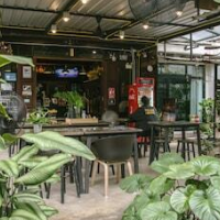 Gord Chiangmai – Affordable hotel in Chiang Mai