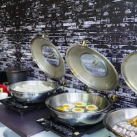 Sleep Mai Lifestyle Hotel Thapae – Affordable hotel in Chiang Mai