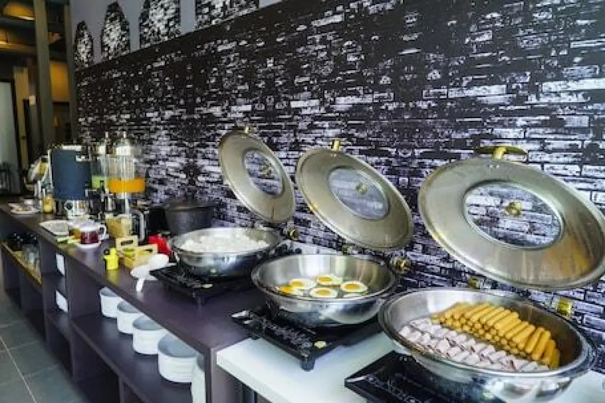 Sleep Mai Lifestyle Hotel Thapae – Affordable hotel in Chiang Mai