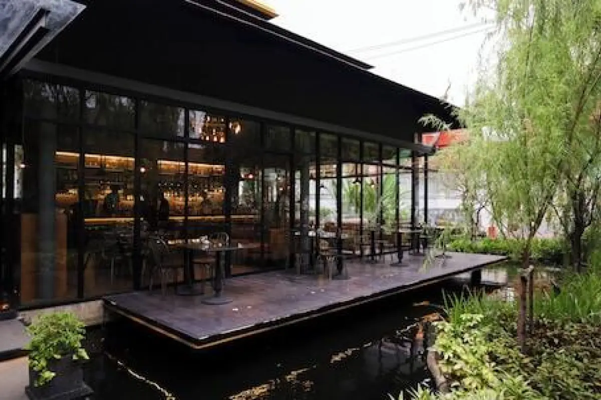 Spice House – Affordable hotel in Chiang Mai