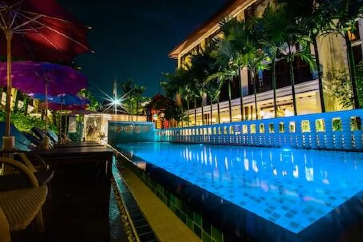 Viangluang Resort – Affordable hotel in Chiang Mai
