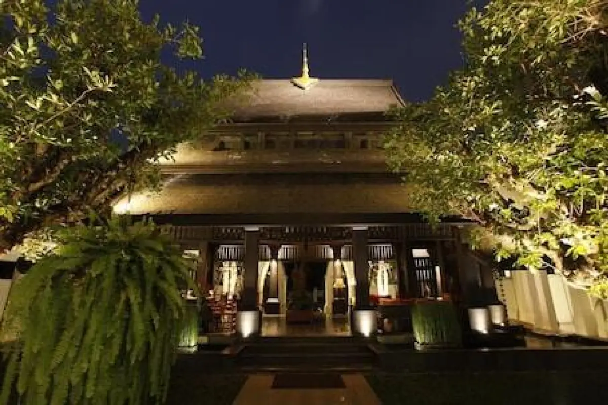Makka – Affordable hotel in Chiang Mai