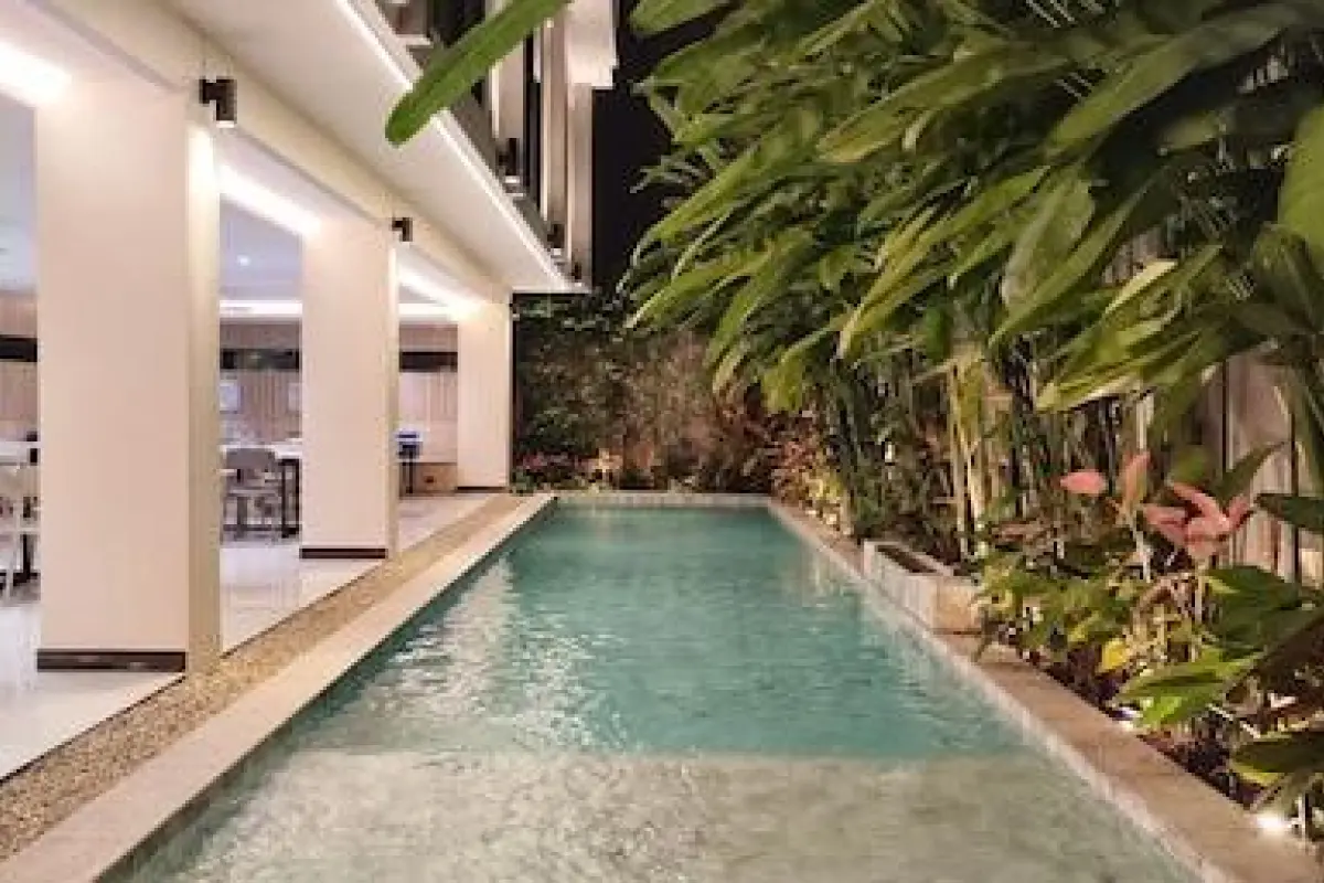 Hi Chiangmai Hotel – Affordable hotel in Chiang Mai