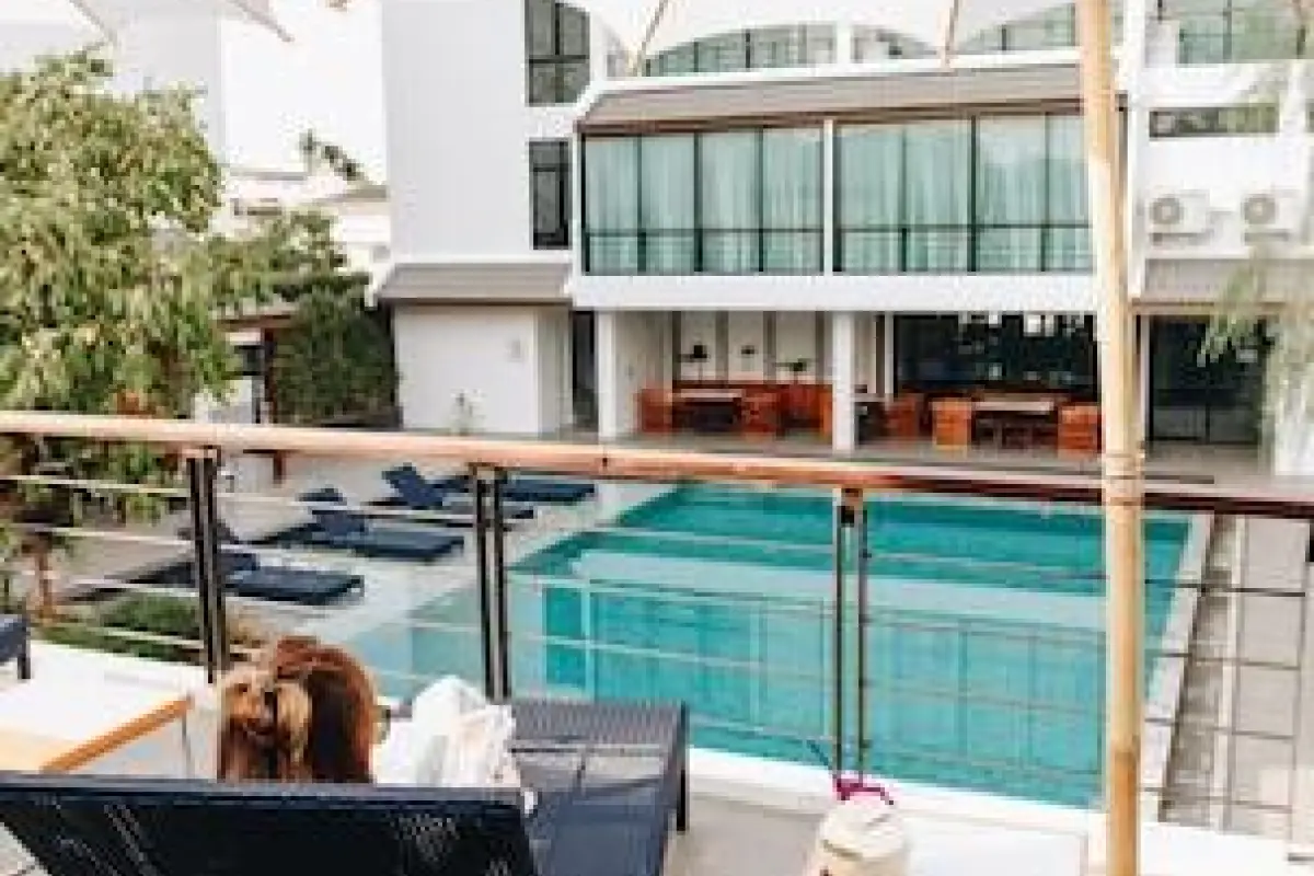 The Chimes Chiangmai Old City – Affordable hotel in Chiang Mai